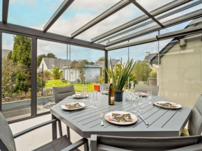 Holiday Home Les Jardins du Val by Interhome
